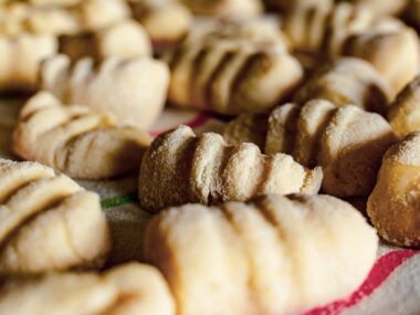 Gnocchis
