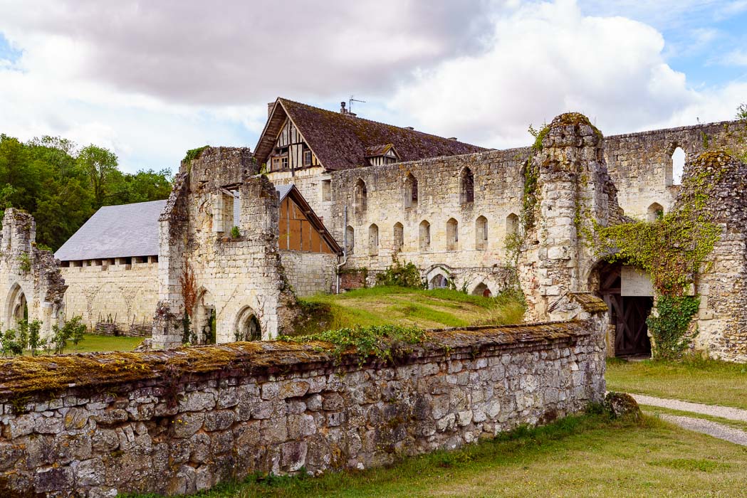 Les 10 plus beaux villages de l’Eure