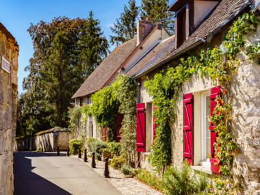 Provins Seine et Marne