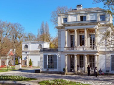 Propriété Caillebotte