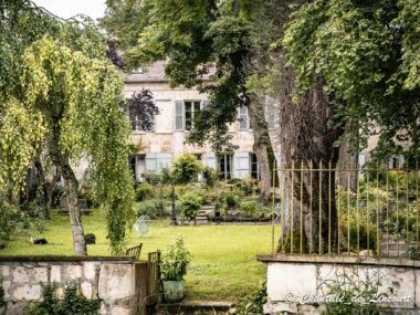 La Ferté Milon