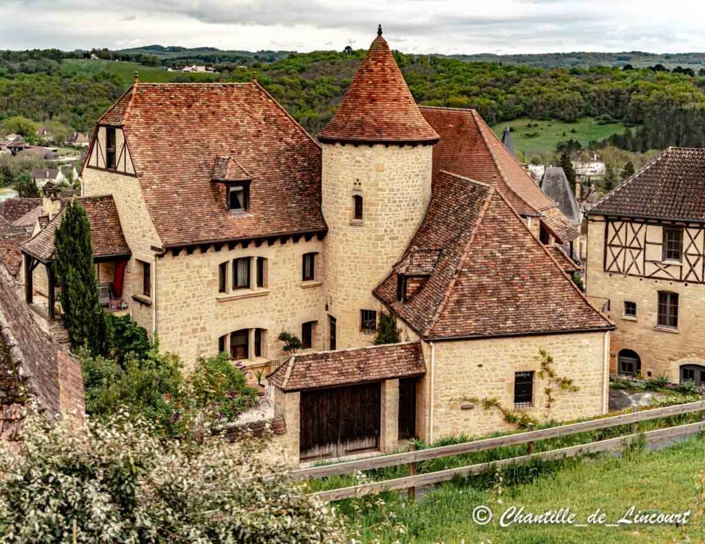 Gourdon