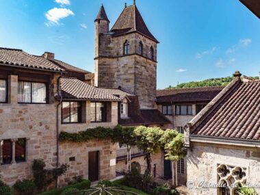 Figeac viguier