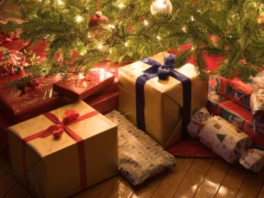 Cadeaux de noel patrimoine