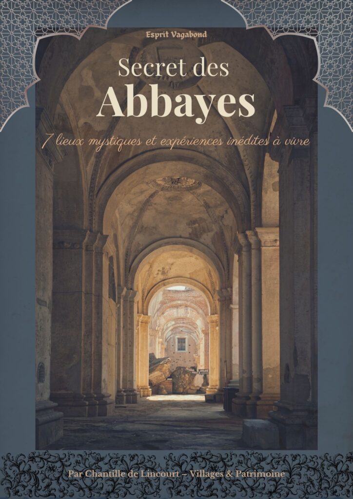 Secret des Abbayes