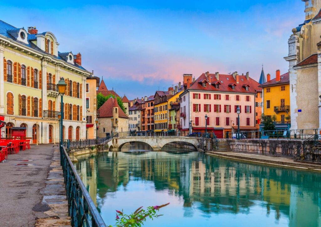 Annecy