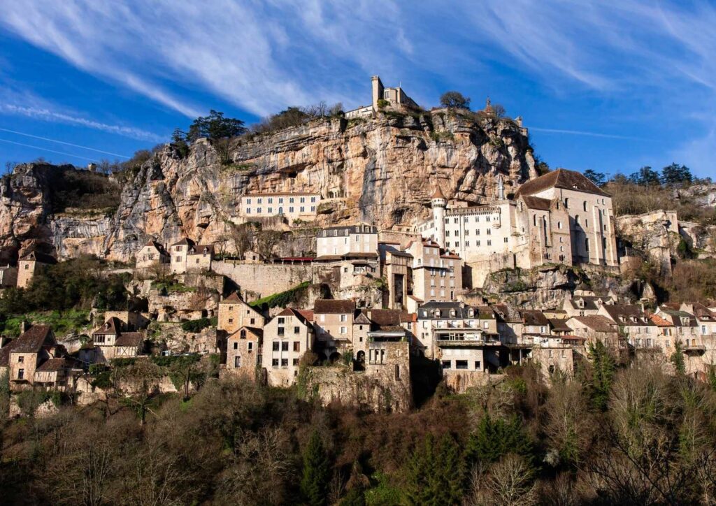 Rocamadour