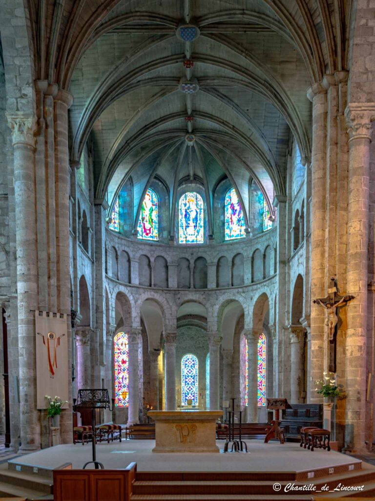 Beaugency