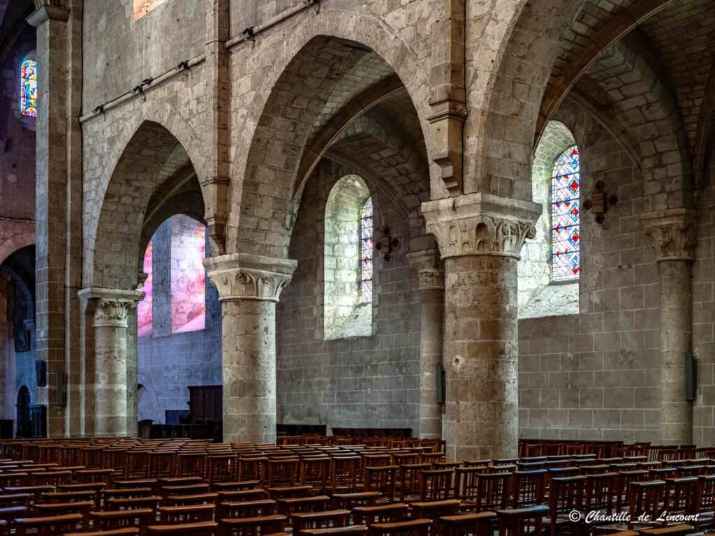 Beaugency