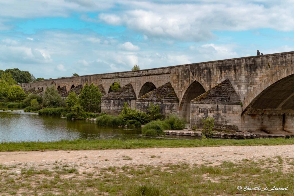 Beaugency
