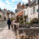 Beaugency