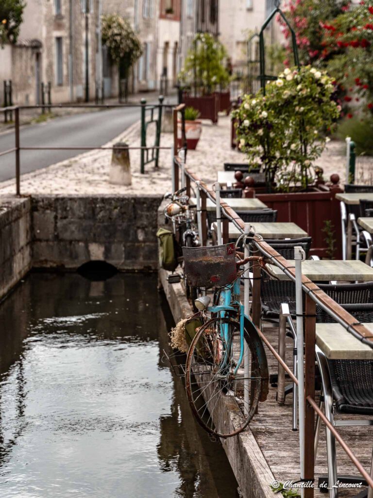 Beaugency