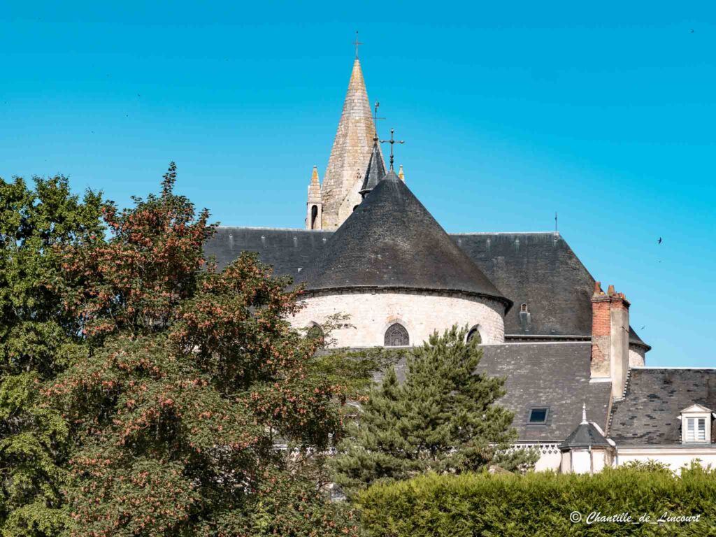 Meung-sur-Loire