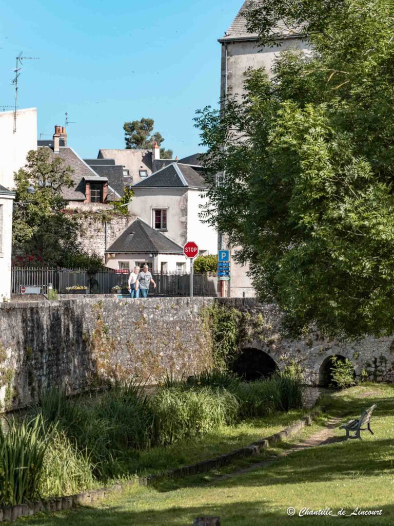 Meung-sur-Loire