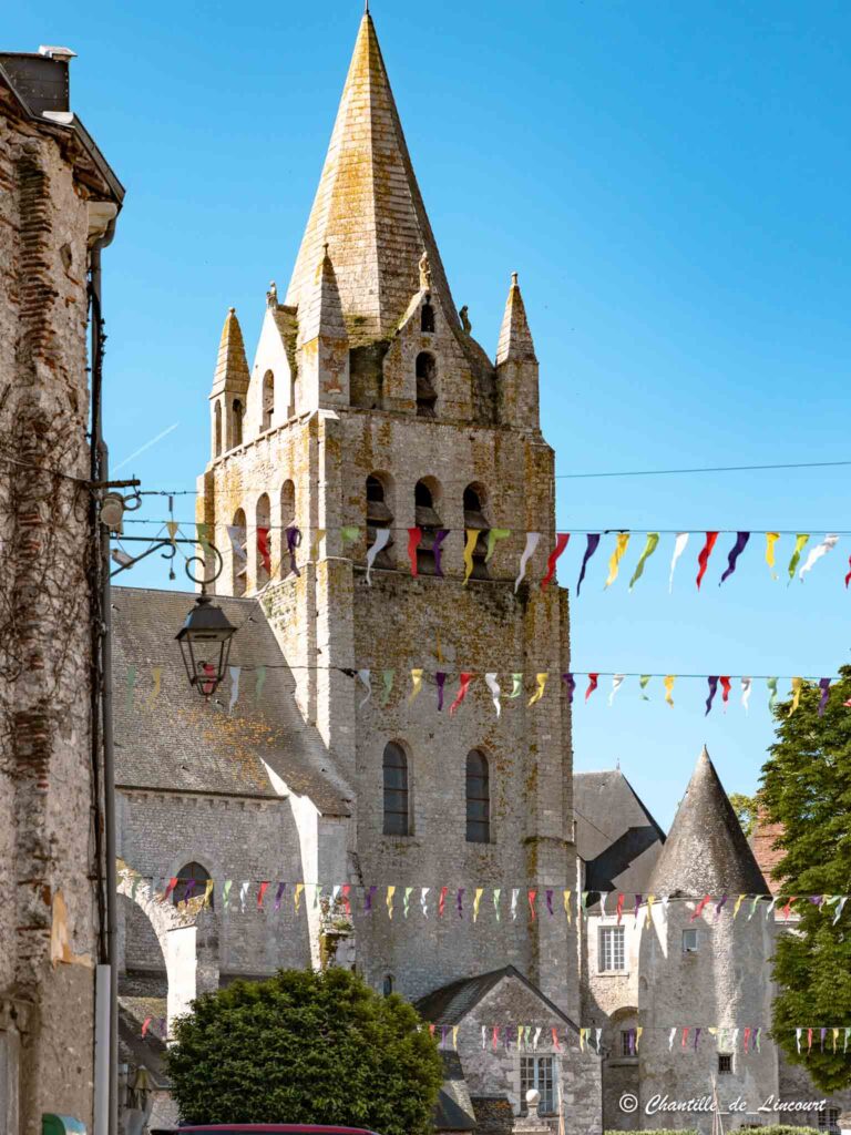 Meung-sur-Loire