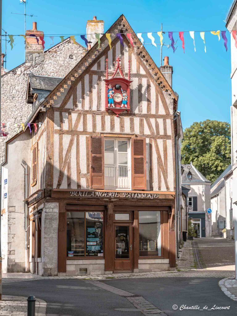 Meung-sur-Loire