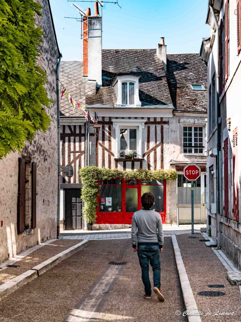 Meung-sur-Loire