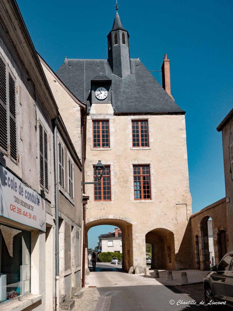 Meung-sur-Loire