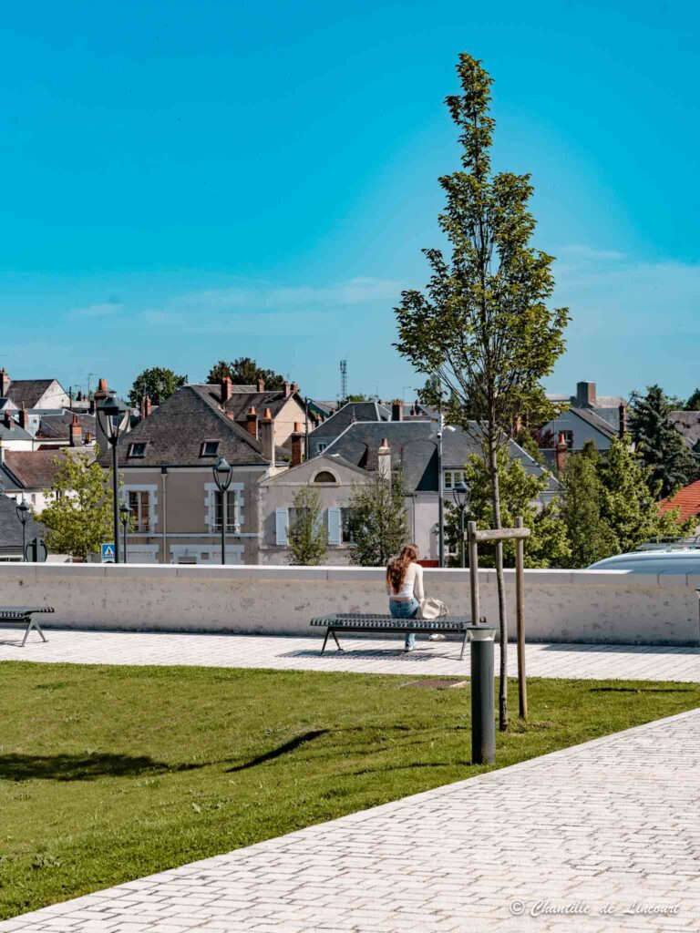 Meung-sur-Loire
