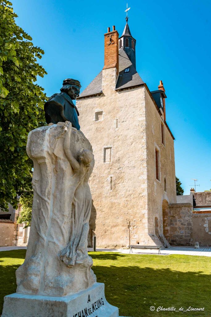 Meung-sur-Loire