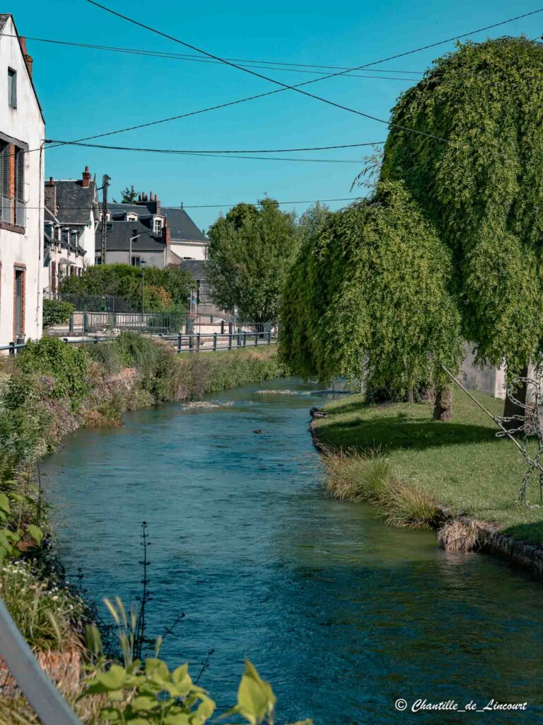 Meung-sur-Loire