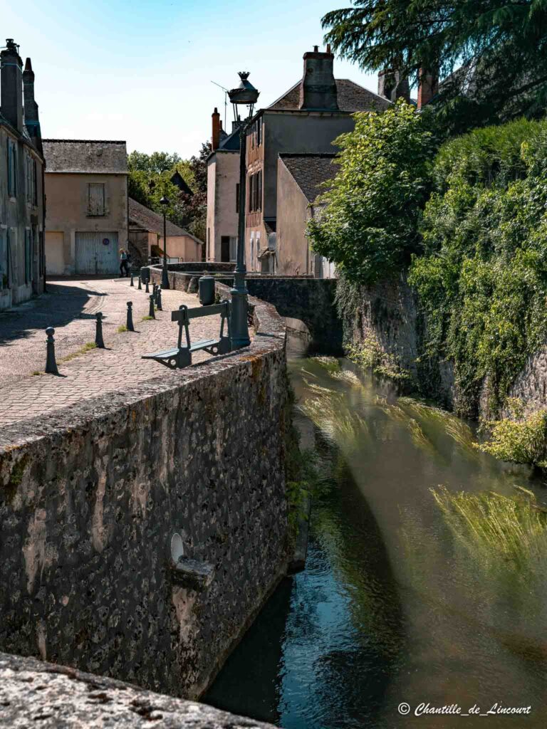Meung-sur-Loire