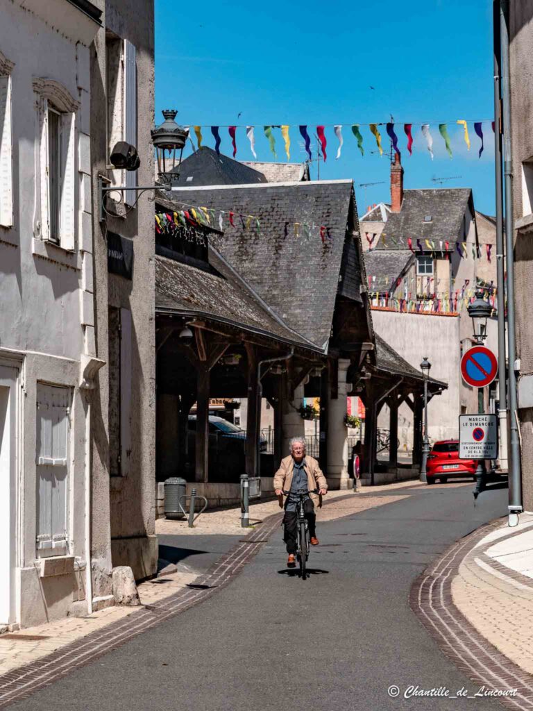 Meung-sur-Loire