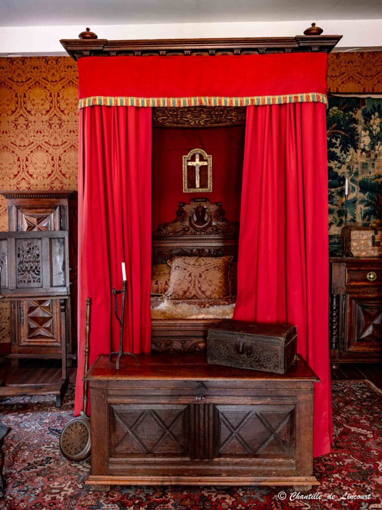 Meung sur Loire chateau