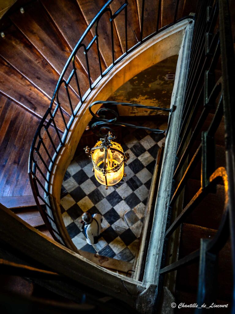 Meung sur Loire chateau