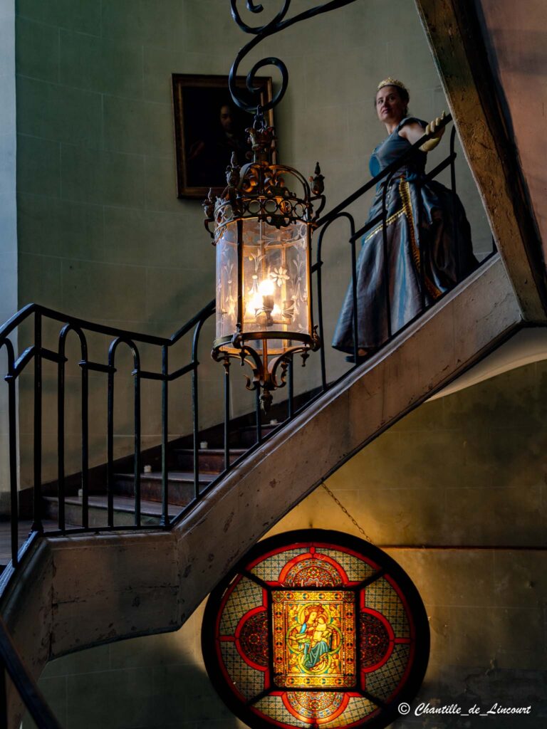 Meung sur Loire chateau